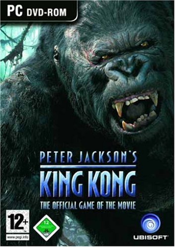 [SUF/PC] Peter Jackson "Kingkong"[Full] 00012_23