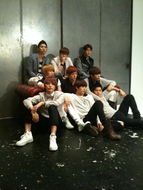 [OFFICIAL] 110902 Japan Blog Update O0480064011458064989