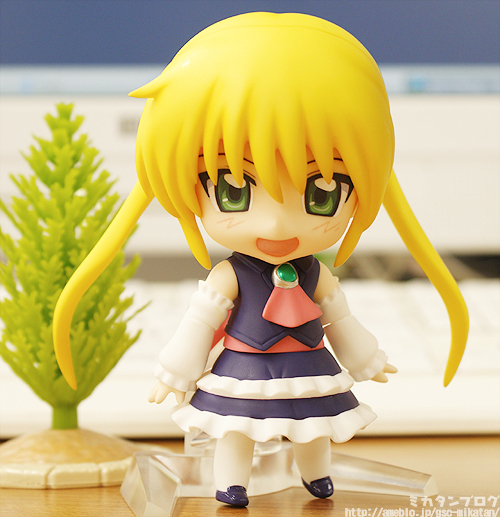 Preview : GSC's Nendoroid Sanzenin Nagi  O0500051710810305134