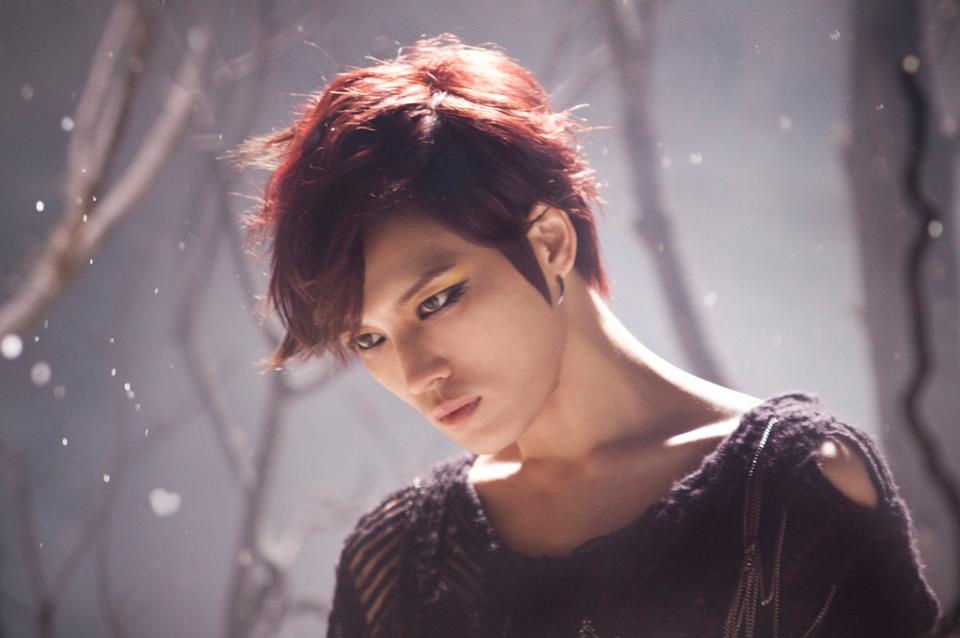 [130110] All Jaejoong new solo album Pic + MV teaser pic 20130110_jaejoong_mine1