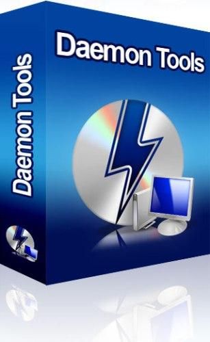 [Software] Daemon Tools โปรแกรมจำลองไดรฟ์ [Mediafire/SaveUFile] 6e7b58