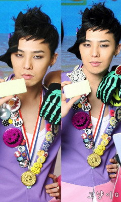 Bigbang - LOLLIPOP 2 RESİMLERİ [Bigbang- LOLLIPOP 2  PİCTURES] Lollipop2_gd08