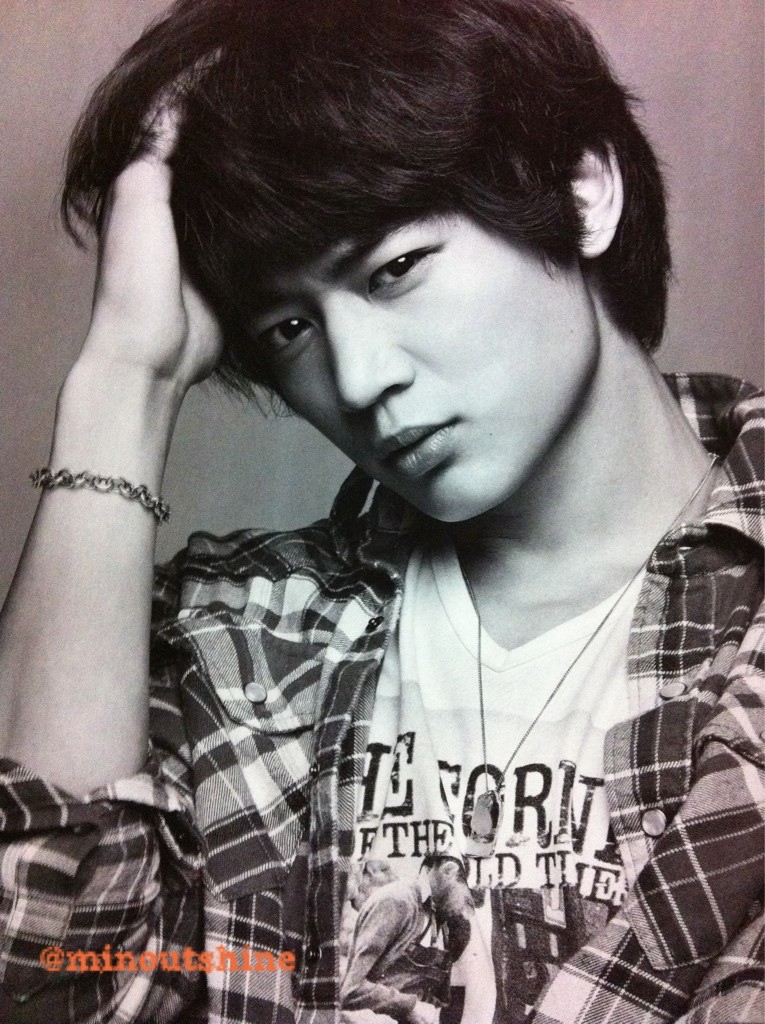 [17.09.11][Scans] SHINee trên tạp chí SWTICH Japanese Yliqj