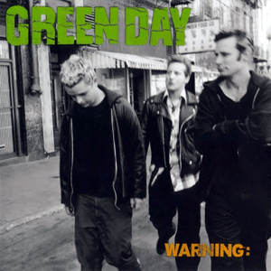 Greenday อัพเพิ่มเท่าที่มีจ้า Greenday_warning