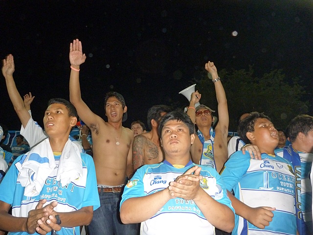 ThaiLand Premier League 2011  Qdm18