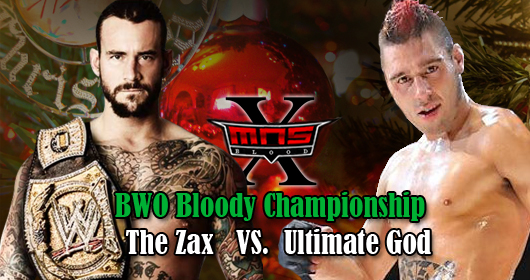 PPV : Xmas Blood 2011 9yzax