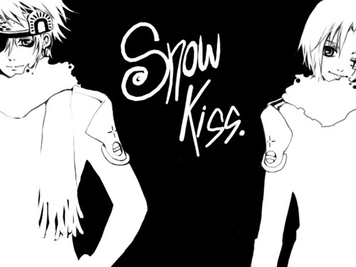 [Full Game] Snow Kiss 81872