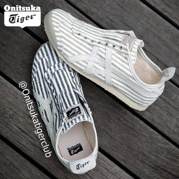 รองเท้า Onitsuka Tiger จำหน่ายของแท้ !! 100% มีสต๊อคพร้อมส่งทันที ของใหม่ มีกล่องป้ายครบ - Page 10 31mar17