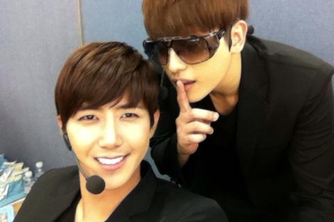 [OFFICIAL] 110714 Kwanghee's twitter & ZE:A Yozm & ZE:A me2day update 345934448