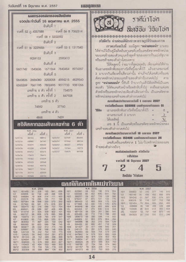 16-06-2014 1st,2end,3rd Paper Leksudyod_14