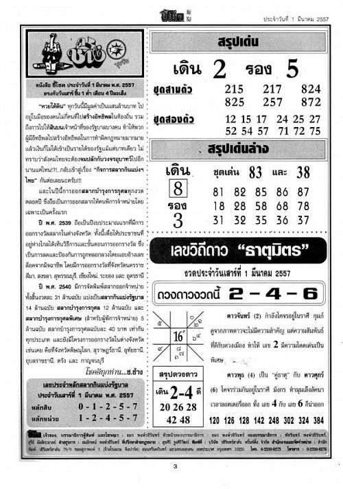 01-03-2014 1st,2end,3rd Paper Cheechok-3