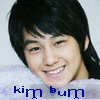 So Yi Jung[Kim Bum] 7vib2