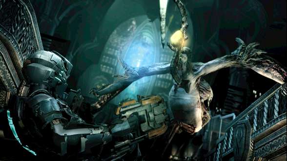 ภาพชุดแรกจากเกม Dead Space 2 อยากเล่นเน้อ Ssdeadspace204