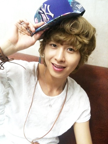 [OFFICIAL] 110708 ZE:A me2day update Starempire_1310119462_24559