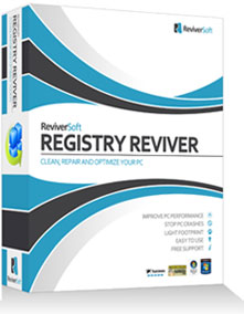 Registry Reviver v1.3.13(EN) โปรแกรมล้าง Registry เครื่องไม่แรงให้รู้ไปสิ๊ Rrboxmain