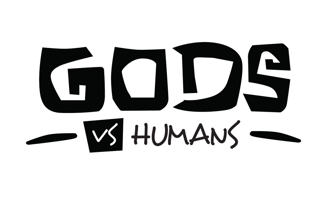 [PC] GODS VS HUMANS [ENG/FULL] [One2Up) (64MB) ลิ้งตรงโหลดแรง ! Dwasdwd