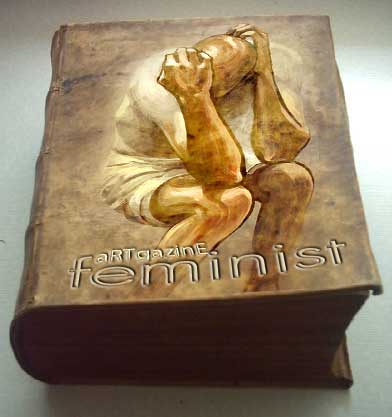 ประเภท Feminist1