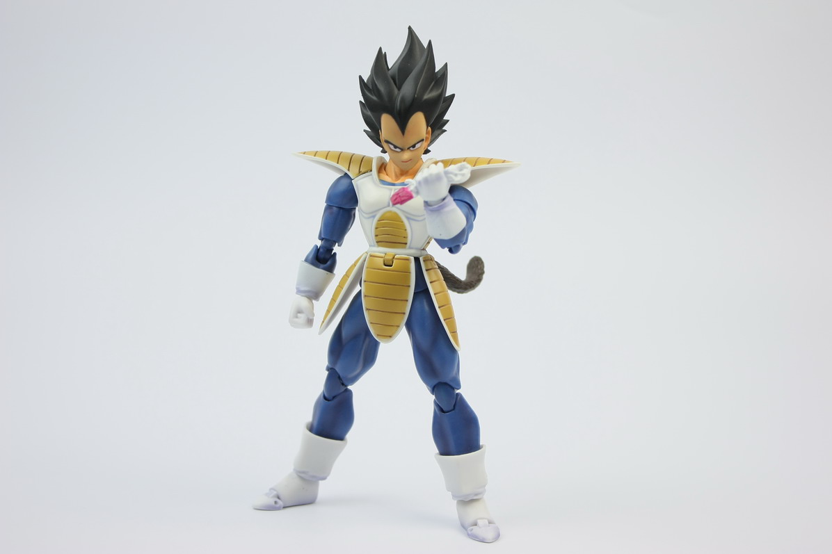 [Datong] Vegeta & Freezer SH  0xv25