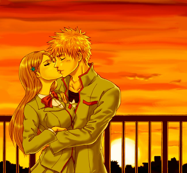 BLEACH [Sweety&Lovely Picture] 30title_13_