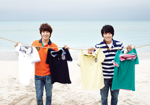 ♥CN BLUE FAN CLUB♥ - Página 2 100507_campaign_ad_231