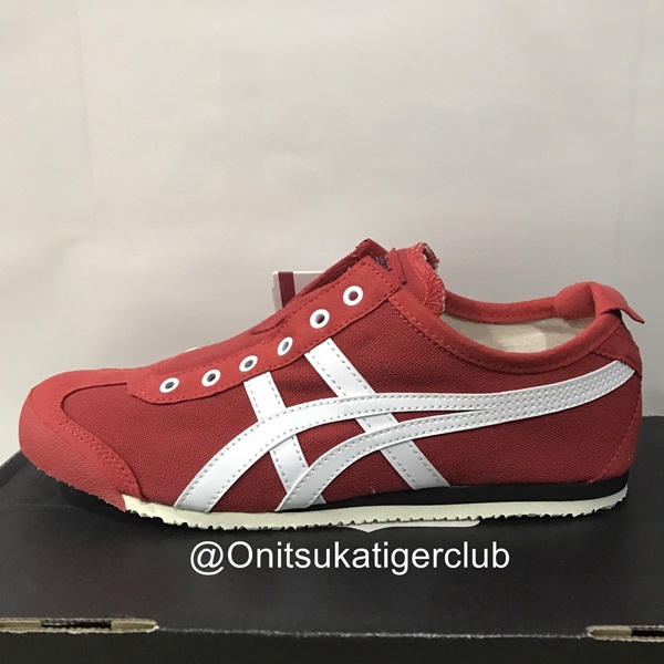 รองเท้า Onitsuka Tiger จำหน่ายของแท้ !! 100% มีสต๊อคพร้อมส่งทันที ของใหม่ มีกล่องป้ายครบ - Page 12 6sep17