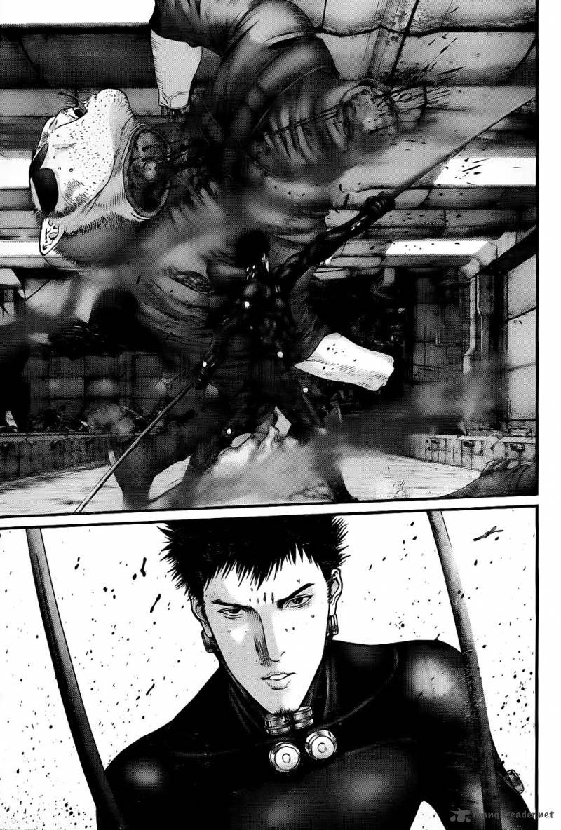 Gantz ตอนที่ 338 Gantz2180769