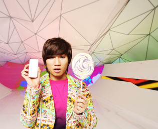 Bigbang - LOLLIPOP 2 RESİMLERİ [Bigbang- LOLLIPOP 2  PİCTURES] 0u23l