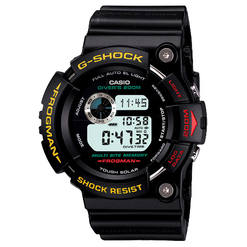 นาฬิกา casio babyG ,g-shock,data bank,sheen ของใหม่ SALE 40-60% Gw200z1dr