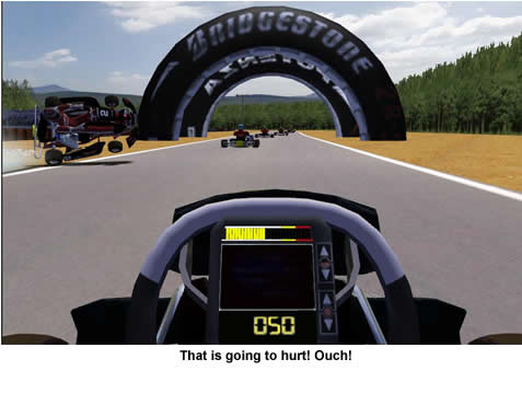 [PC Game] Kart Racer (2009/ENG) เกมแข่งรถเล็ก รถ Kart Racer มันส์ๆ Kartracerss