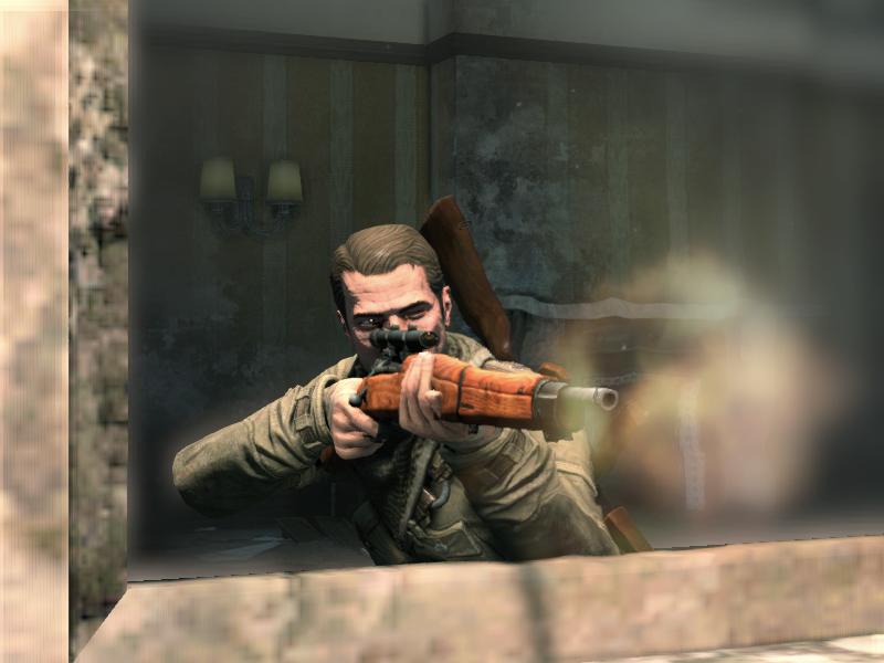 [PC] Sniper Elite V2-SKIDROW [5.25 GB][One2Up] Sniperelitev22012-05-0516-10-34-98