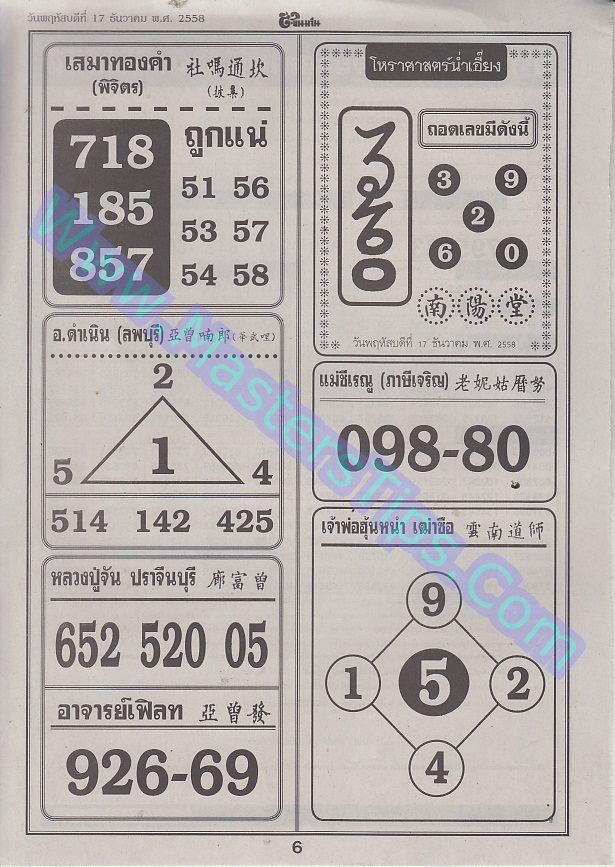  16-12-2015 1st,2end,3rd Paper 12278869_489250047923645_4961037845628258871_n