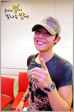  [RADIO] 110712 MBC Starry Night 78916377