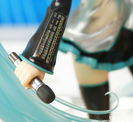 Preview : Max Factory 1/7 Hatsune Miku TONY ver.  9kf08