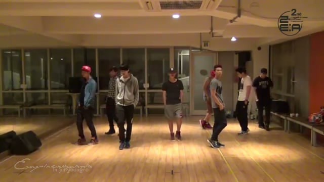 [CAP] ZE:A  AFTERMATH DANCE VER. Dzea1