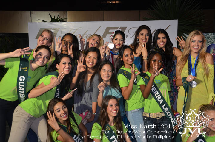 Road to Miss Earth 2013- Official Thread- COMPLETE COVERAGE!! Venezuela won! - Page 18 Dsc_9256