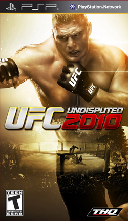 UFC Undisputed 2010 [USA] *Link deleted C98nt