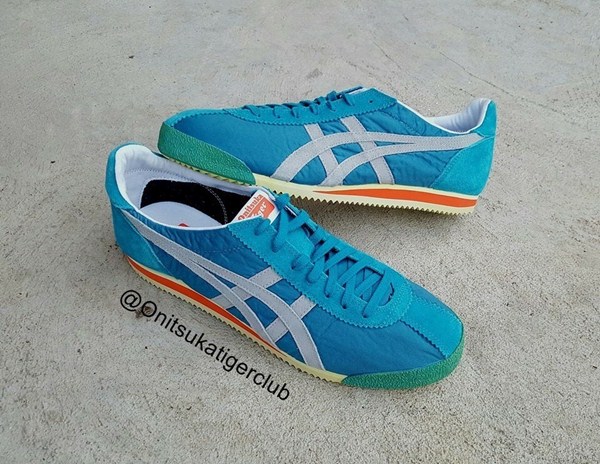 รองเท้า Onitsuka Tiger จำหน่ายของแท้ !! 100% มีสต๊อคพร้อมส่งทันที ของใหม่ มีกล่องป้ายครบ - Page 12 11aug17