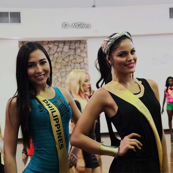 Road to Miss Grand International 2014- Official Thread- COMPLETE COVERAGE- CUBA WON!! - Page 15 Mgi014