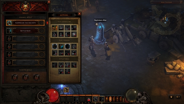 [News]-Diablo III ตำนานมหากาพย์บทใหม่ Whqsi