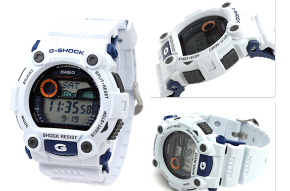 นาฬิกา casio babyG ,g-shock,data bank,sheen ของใหม่ SALE 40-60% G7900a7dr