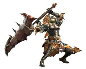 Monster Hunter Online [Korea Sever] [Free Sever]  Nb0gs