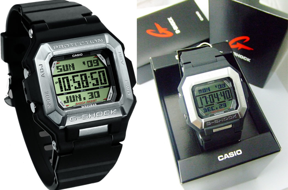 นาฬิกา casio babyG ,g-shock,data bank,sheen ของใหม่ SALE 40-60% G78001dr11