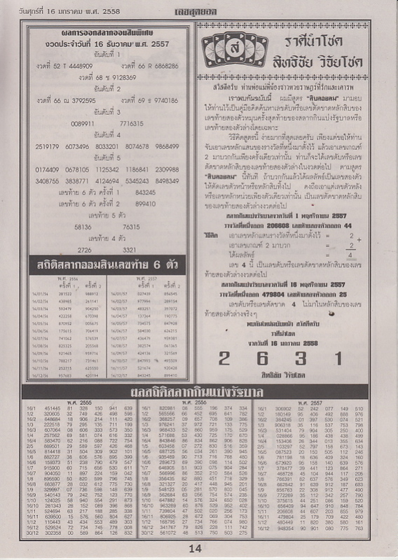 16-01-2015 1st,2end,3rd Paper Leksudyod_14