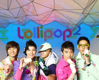 Bigbang - LOLLIPOP 2 RESİMLERİ [Bigbang- LOLLIPOP 2  PİCTURES] 7oz1l