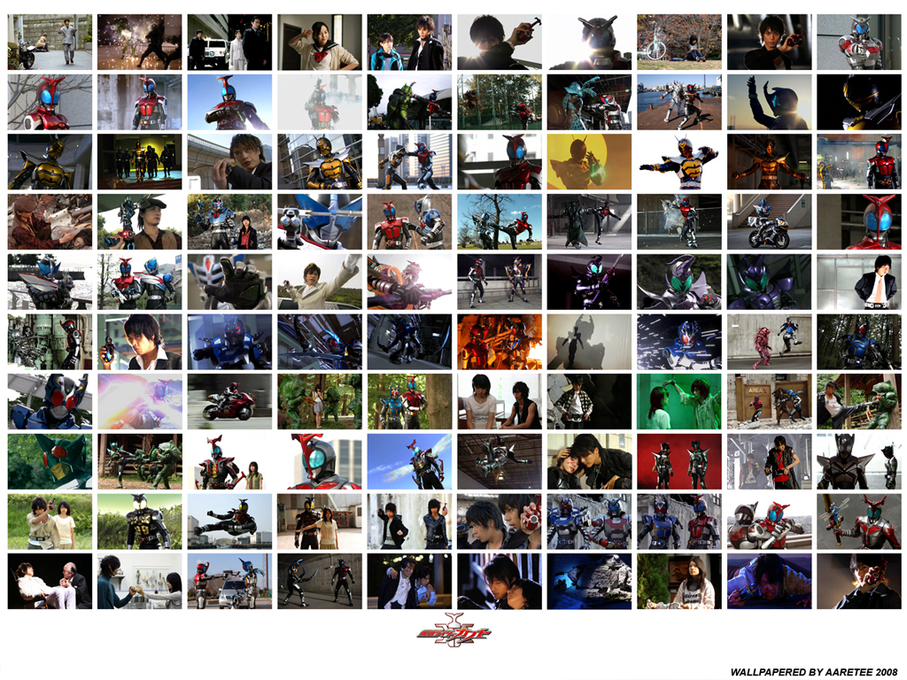 Masked Rider Kabuto 1 - 49 และ TheMovie ไฟล์ DAT อัพใหม่หมด   Kbt2l