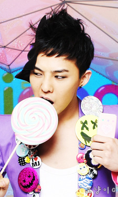 Bigbang - LOLLIPOP 2 RESİMLERİ [Bigbang- LOLLIPOP 2  PİCTURES] Lollipop2_gd11