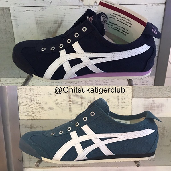 รองเท้า Onitsuka Tiger จำหน่ายของแท้ !! 100% มีสต๊อคพร้อมส่งทันที ของใหม่ มีกล่องป้ายครบ - Page 12 15sep171