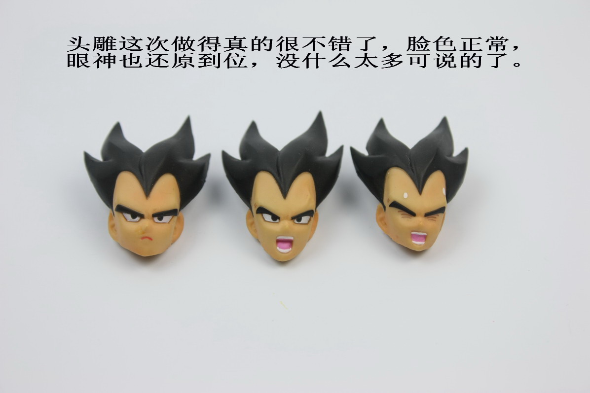 [Datong] Vegeta & Freezer SH  Zf2v4