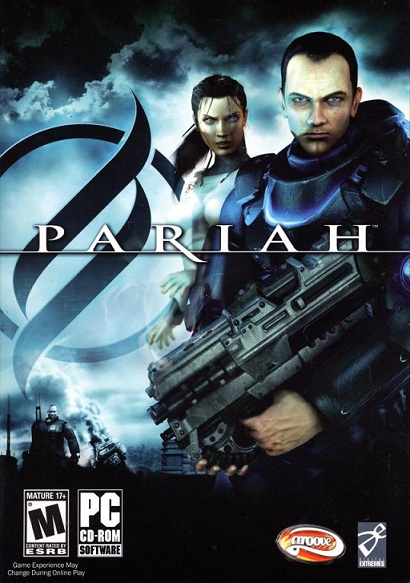 [Mediafire] Pariah : เกมยิงสเปคต่ำแตกไฟล์เล่นได้เลย[FPS-Shooting][443MB][MF/Saveufile]  9fid1