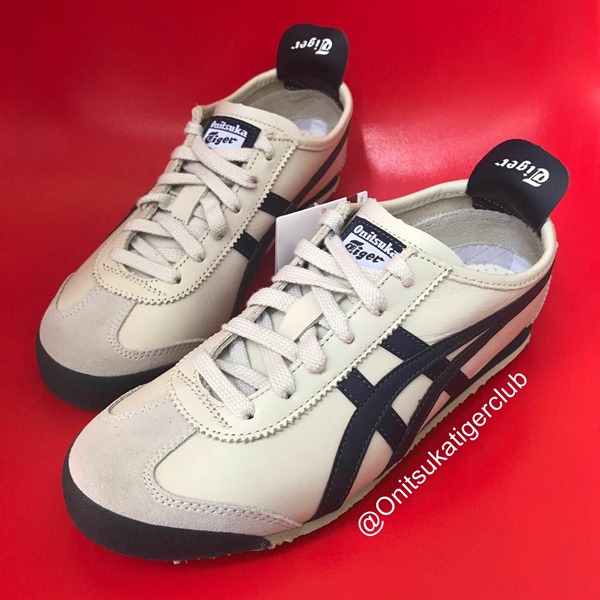 รองเท้า Onitsuka Tiger จำหน่ายของแท้ !! 100% มีสต๊อคพร้อมส่งทันที ของใหม่ มีกล่องป้ายครบ - Page 14 18jan18